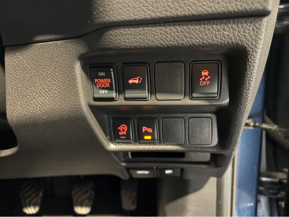 2016 Nissan X-Trail 4x4  TEKNA 4WD - LEATHER €10,950