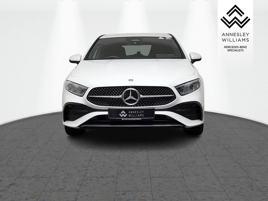 2024 Mercedes-Benz A Class A250e AMG Line Executive €39,950