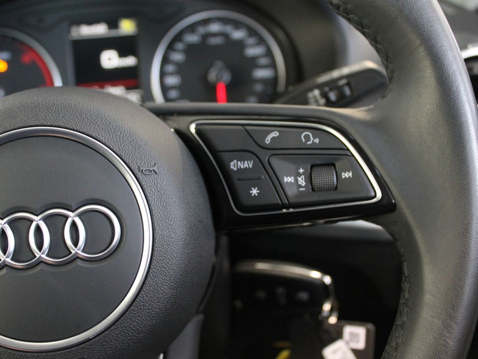 2022 Audi Q2 30 TDI 116HP SE 4DR €29,999