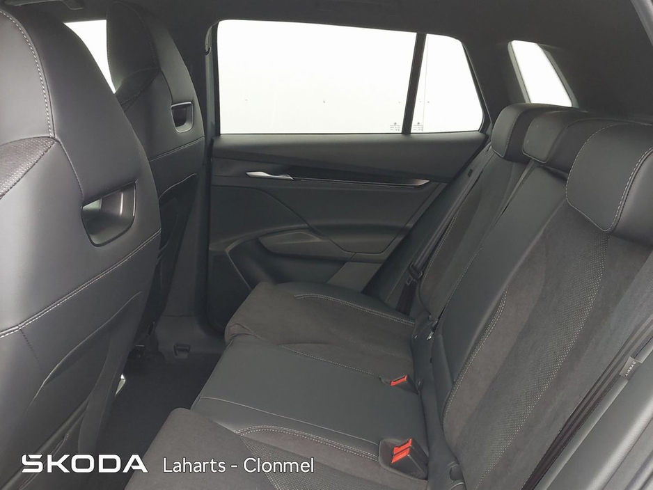 2026 Skoda Elroq 85 SPORTLINE €52,614