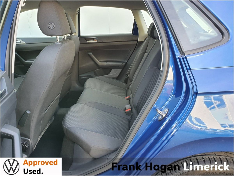 2020 Volkswagen Polo 1.0 TSI 80HP Comfortline "Call Evan Cuddihy on 083-0234686"
