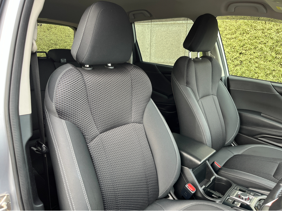 2020 Subaru Forester 4WD ADVANCE AUTOMATIC HYBRID 2.0 PETROL //HIGH SPEC//HEATED SEATS AND STEERING WHEEL//REVERSE CAMERA//ADAPTIVE CRUISE CONTROL// €29,950