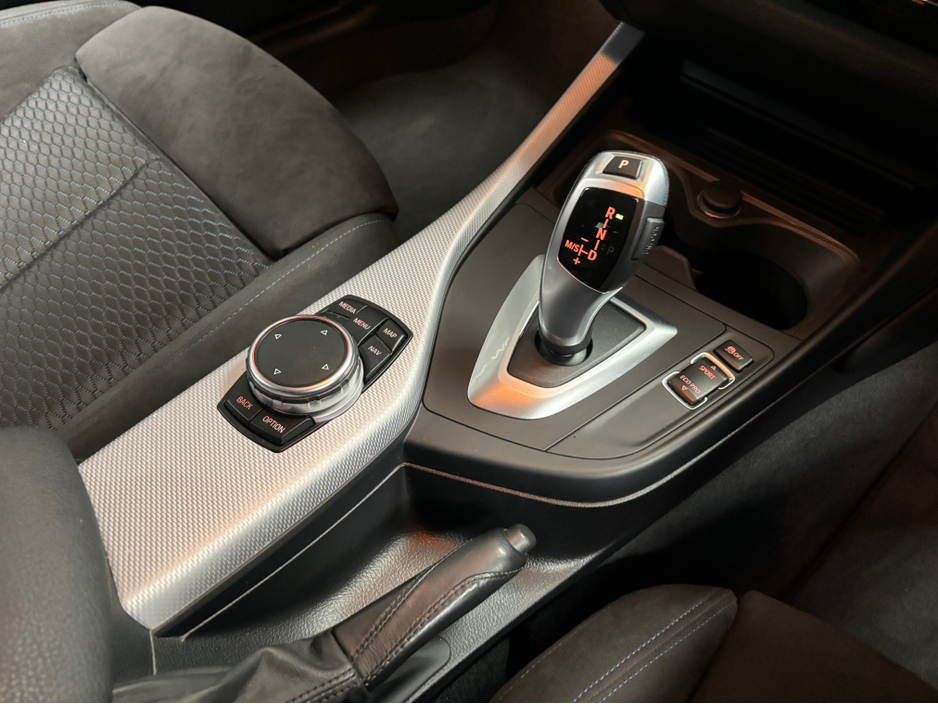 2017 BMW 1 Series BMW 1 SERIES 118D M-SPORT AUTO*DRIVE MODES*REVERSE CAMERA*KEYLESS ENTRY & START*BLUETOOTH AUDIO*FINANCE AVAILABLE TRADE INS WELCOMEi