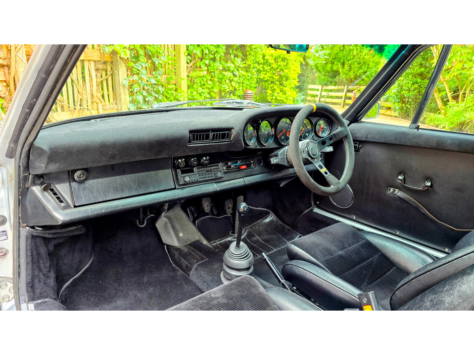 1978 Porsche 911  €85,000