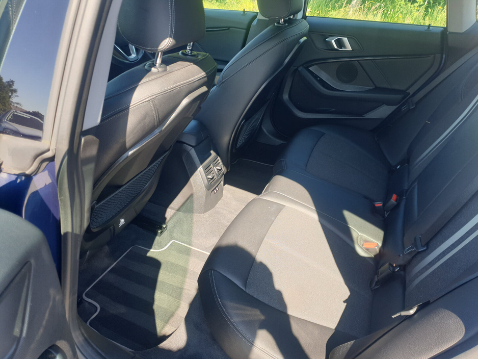 2022 BMW 2 Series 218d Sport €24,950