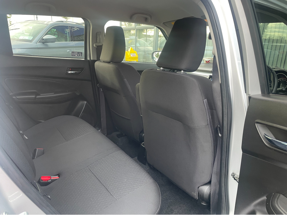 2019 Suzuki Swift ZC83S 5DR AUTO DBA-ZC83S €12,950