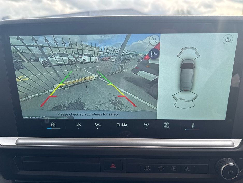 2025 Volkswagen Transporter  €33,495