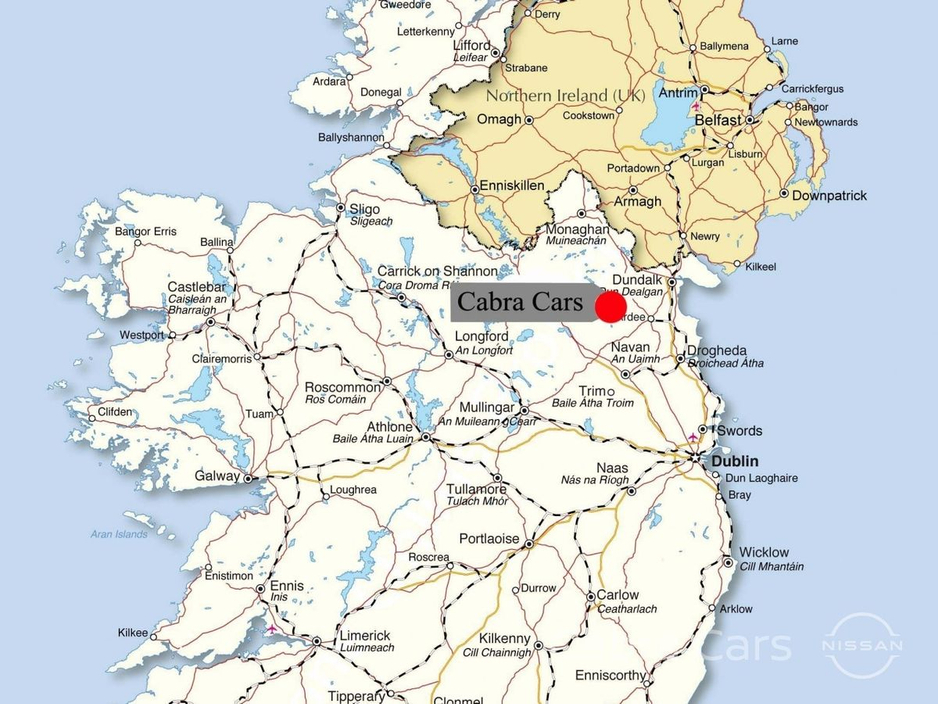 2026 Isuzu D-MAX All New D-Max LSE at Cabra Cars