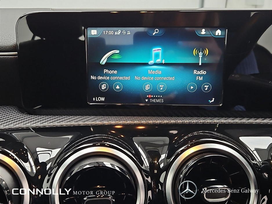2019 Mercedes-Benz A Class A 180d Progressive Line €271pm €24,900