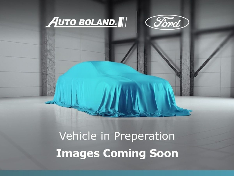 2026 Ford Transit Custom Limited 2.0L EcoBlue 170PS 8 Speed Automatic FWD €45,074