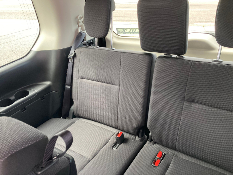 2017 Nissan Serena 2.0i HYBRID 8 SEATER PETROL AUTOMATIC €18,900