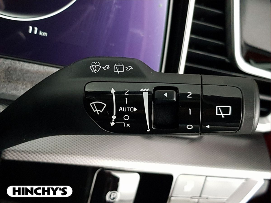 2026 Kia Sportage SE PHEV