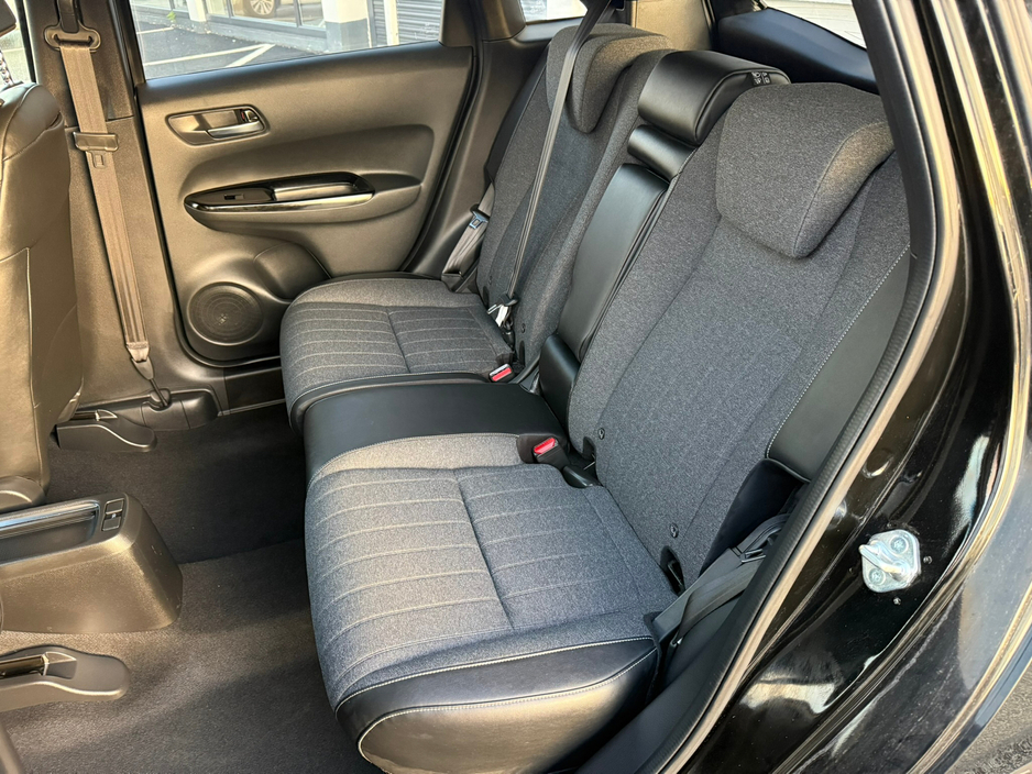 2020 Honda Fit  €14,990