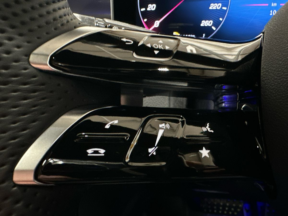 2026 Mercedes-Benz GLC Class GLC300 e 4Matic AMG Line + PHEV €87,368