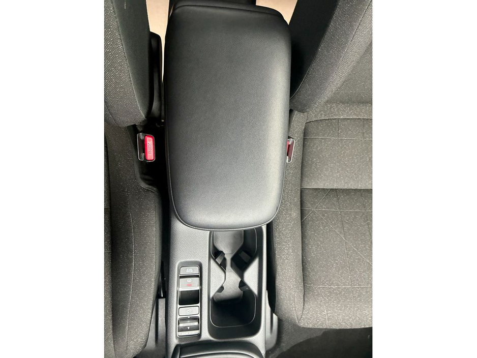 2024 Honda HR-V Elegance , Hybrid-Petrol Automatic €35,995