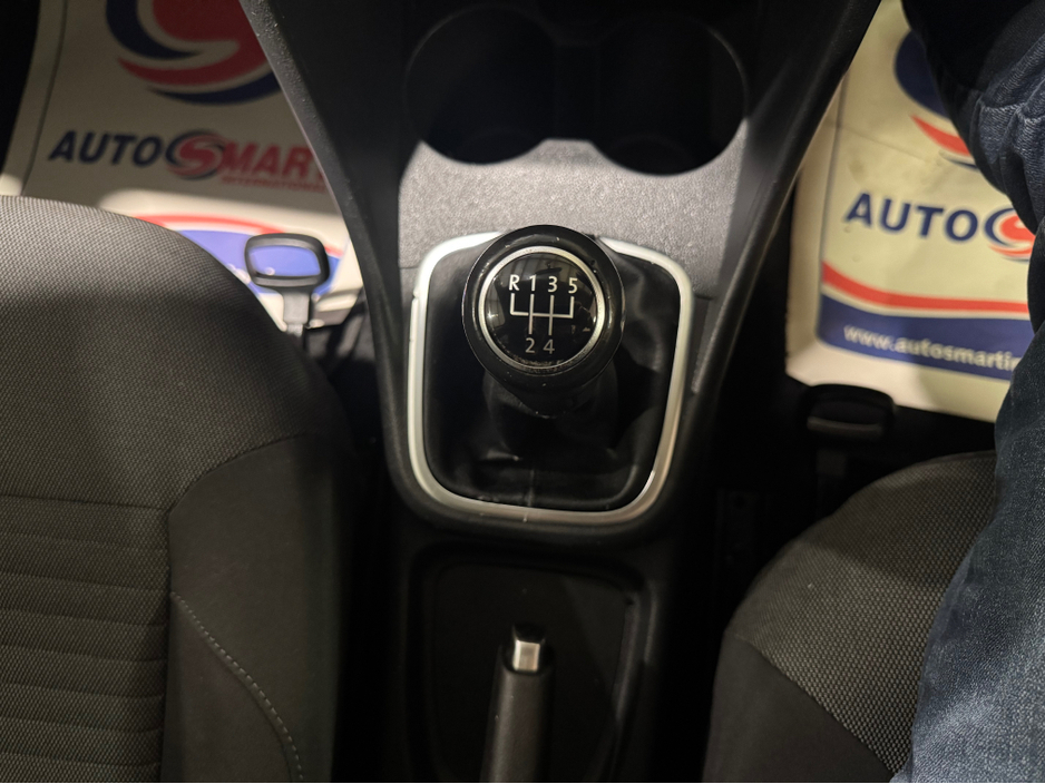 2011 Volkswagen Polo 1.2 TDI MATCH 75PS 5DR €2,950