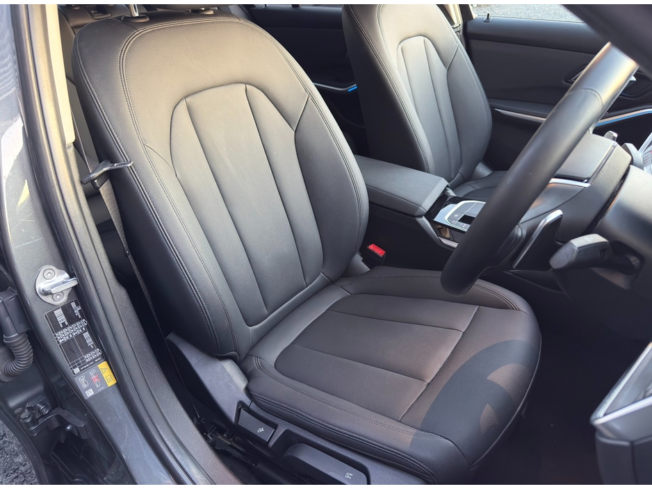 2021 BMW 3 Series 330E PRO COMFORT €21,950