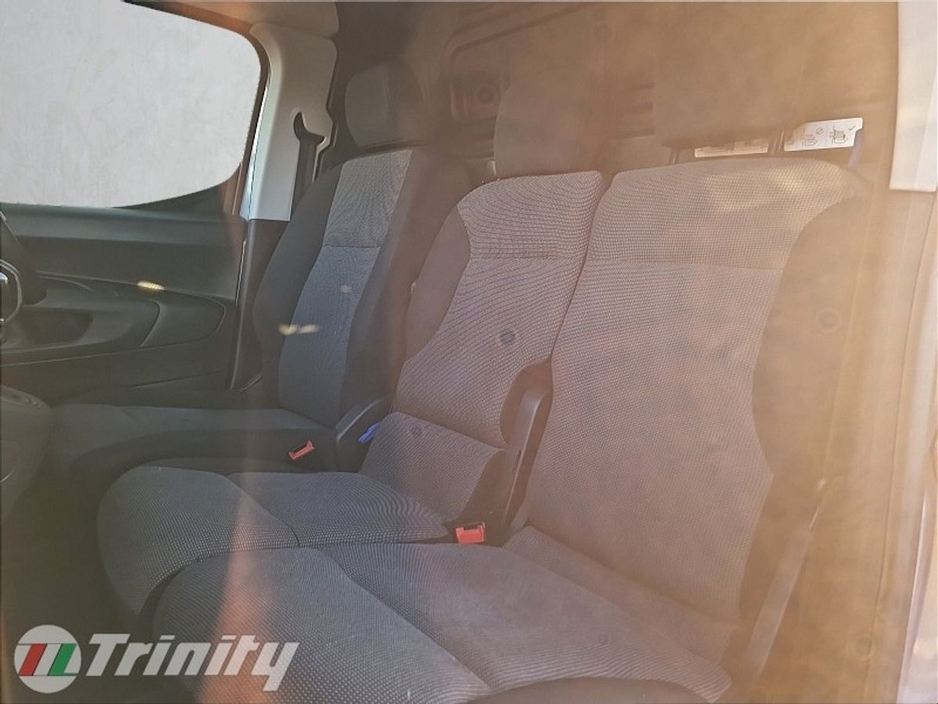 2020 Peugeot Partner DEPOSIT TAKEN * PARTNER PROF PLUS * 1.5 BLUE HDI * TRINITY MOTORS * €13,945