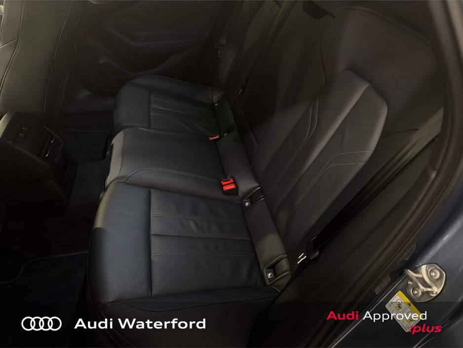 2025 Audi A5 40 TDI EDITION ONE S LINE €64,950