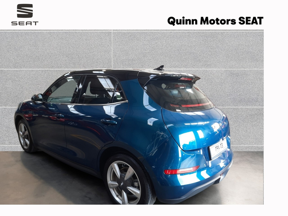 2023 GWM Ora 03 GREAT WALL 400PRO+ 4DR AUTO €23,950