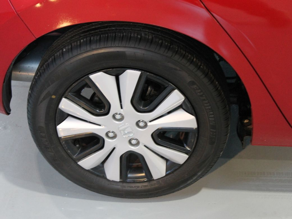 2022 Honda Jazz 1.5 Ehev Elegance 5DR Auto €20,999