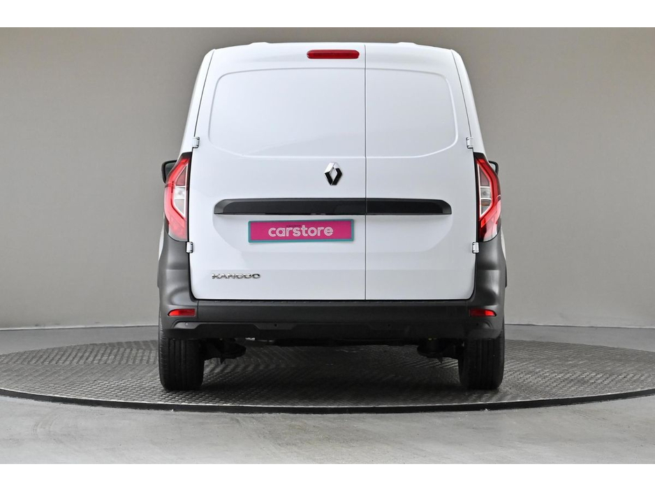 2024 Renault Kangoo 1.5 DCi 95 ADVANCE 6SPD *APPLE CAR PLAY*REAR PARK SENSORS*16"ALLOY STYLING*Load Volume 3.3 m3 €19,990