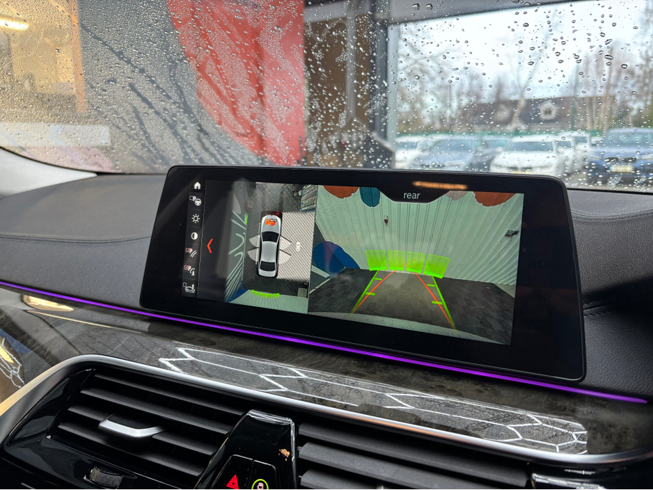 2018 BMW 5 Series €23950! 2018 BMW 520d 523d Luxury Automatic - Heated Leather Seats €23,950