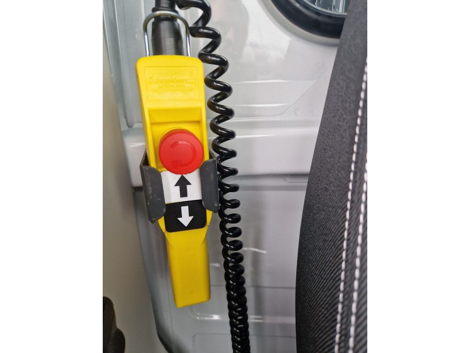 2026 Peugeot Boxer TIPPER *AVAILABLE* PRICE ALL IN EX VAT