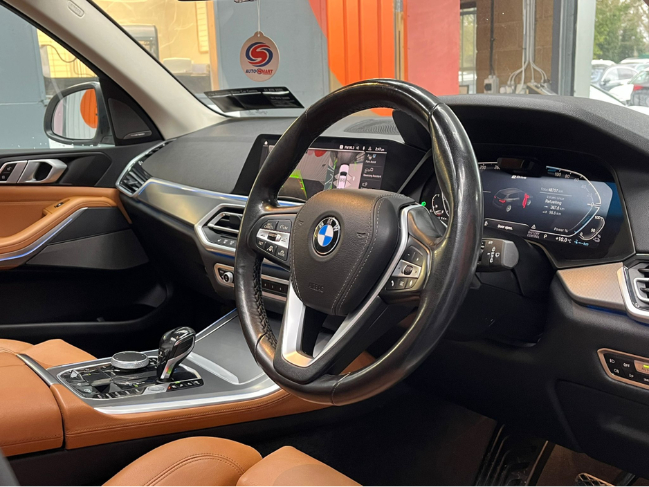 2021 BMW X5 €52950 2021 BMW X5 xDRIVE 45E -PANORAMIC ELECTRIC ROOF - HEATED ELECTRIC MEMORY SEATS - CRUISE CONTROL - REVERSE CAMERA - SPLIT ELECTRIC TAILGATE - REAR SUNBLINDS - REVERSE CAMERA €52,950