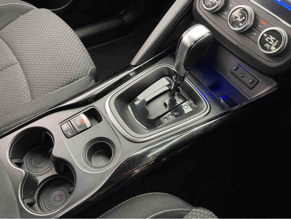 2022 Renault Kadjar EQUILIBRE TCE 140 - * Automatic, Reverse Camera, Sat Nav* €18,900