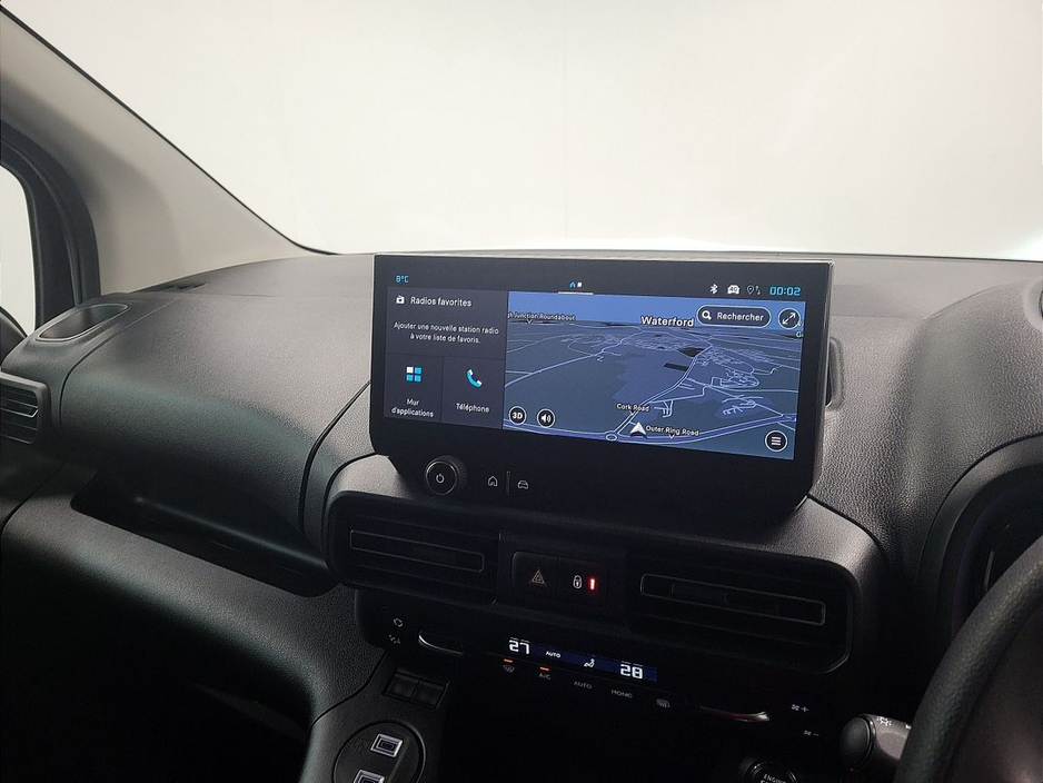 2025 Citroen Berlingo Enterprise Plus Bluehdi MWB From €95 Per Week €21,138