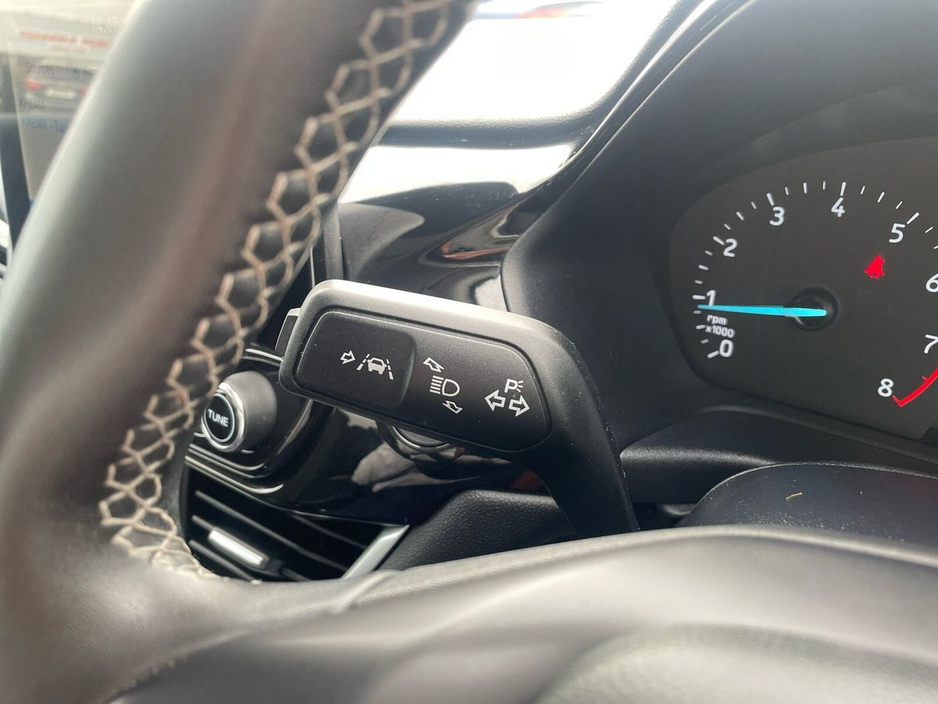 2023 Ford Fiesta 1.0T EcoBoost 100PS Titanium €17,475