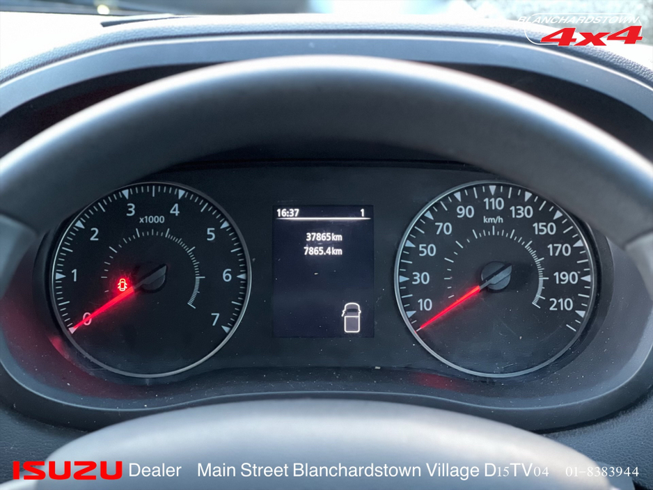 2023 Renault Master RWD LHL VAT QUALIFIED FINANCE ME €32,900