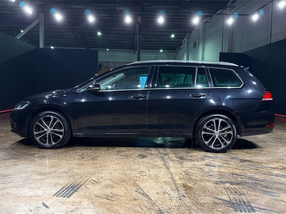 2020 Volkswagen Golf ESTATE 1.2L TSI AUTOMATIC - REVERSE CAMERA - CRUISE CONTROLS €19,950
