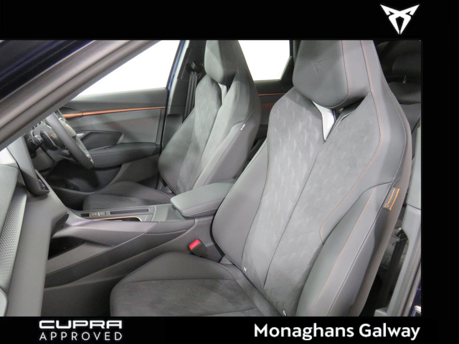 2025 Cupra Terramar EHYBRID 204BHP DSG 5DR **3K of Extras**