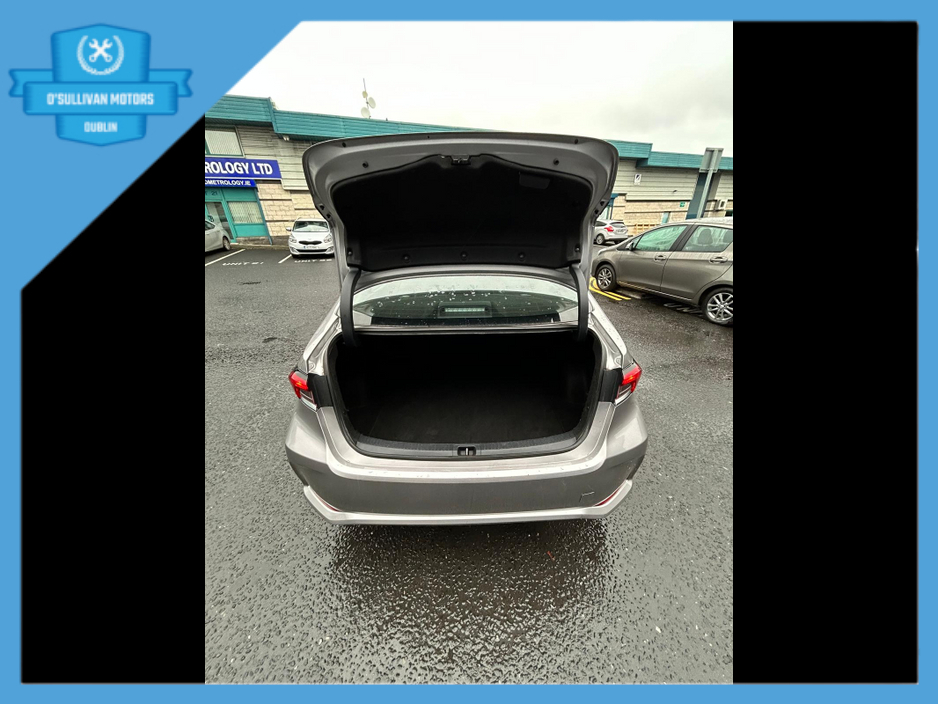 2022 Toyota Corolla LUNA/2022/IRISH CAR/1.8 PETROL HYBRID/AUTO €20,500