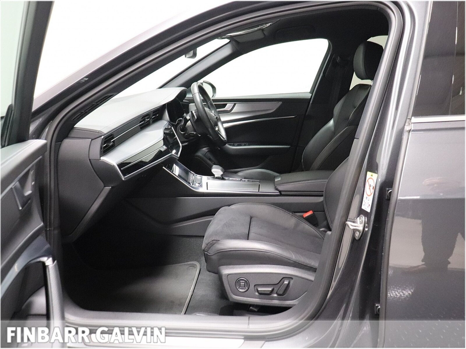 2022 Audi A6 40TDI 204HP S tronic S Line €44,950