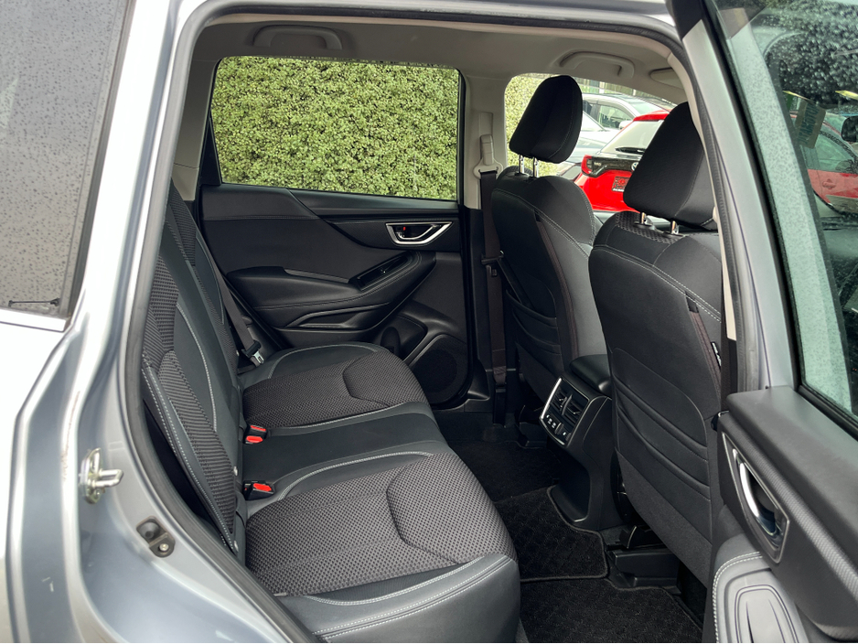 2020 Subaru Forester 4WD ADVANCE AUTOMATIC HYBRID 2.0 PETROL //HIGH SPEC//HEATED SEATS AND STEERING WHEEL//REVERSE CAMERA//ADAPTIVE CRUISE CONTROL// €29,950