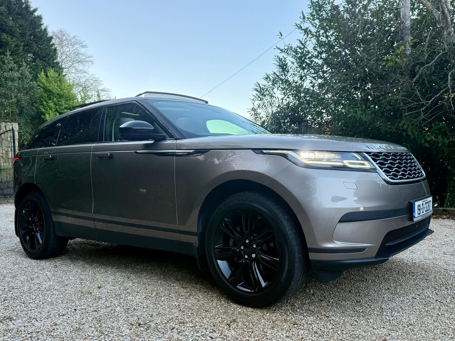 2019 Land Rover Range Rover Velar 2.0 SD4 S 240 bhp  *Panoramic Sunroof…Huge Specification* €31,950