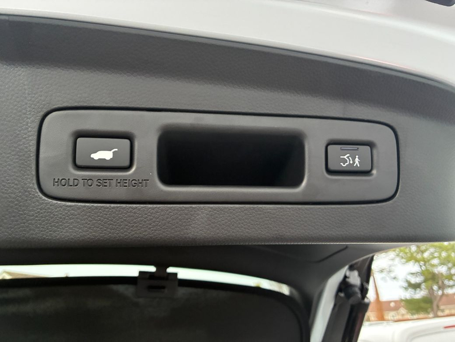 2025 Honda HR-V "Advance" Model Hybrid, Only 400 Kilometres, Display Model €41,500