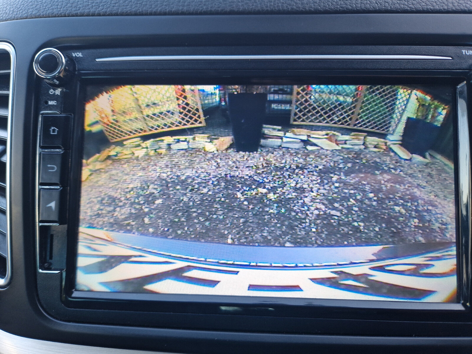 2013 Volkswagen Sharan 2.0 TDI 115BHP TRENDLINE BLUEMOTION TECH €10,500