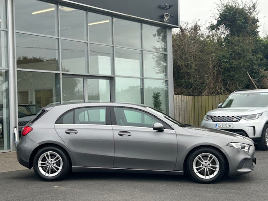 2019 Mercedes-Benz A Class A 180 D Style A/T €21,945