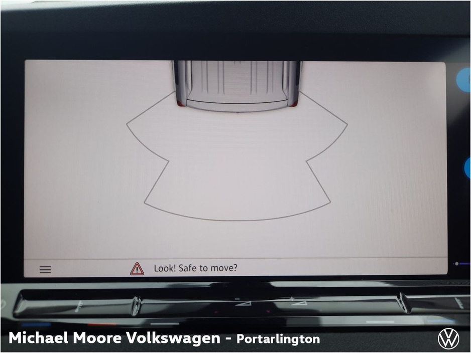 2024 Volkswagen Caddy CADDY TDI 102HP M6F €22,950