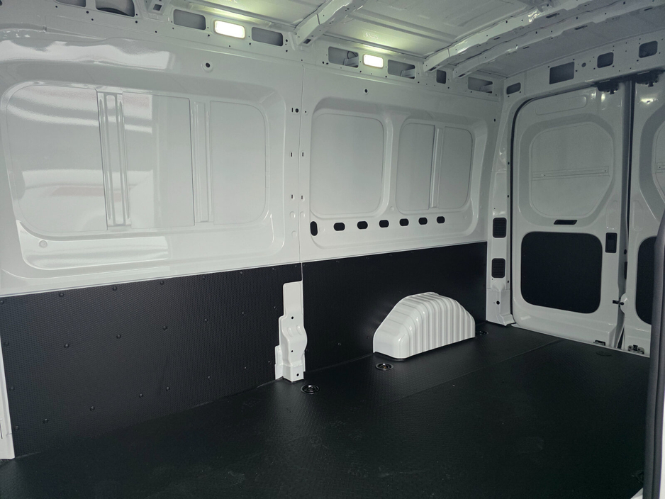 2026 Maxus Deliver 9 