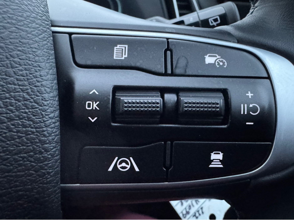 2022 Kia Sportage K3 MHEV DSL DCT AUTO €32,995