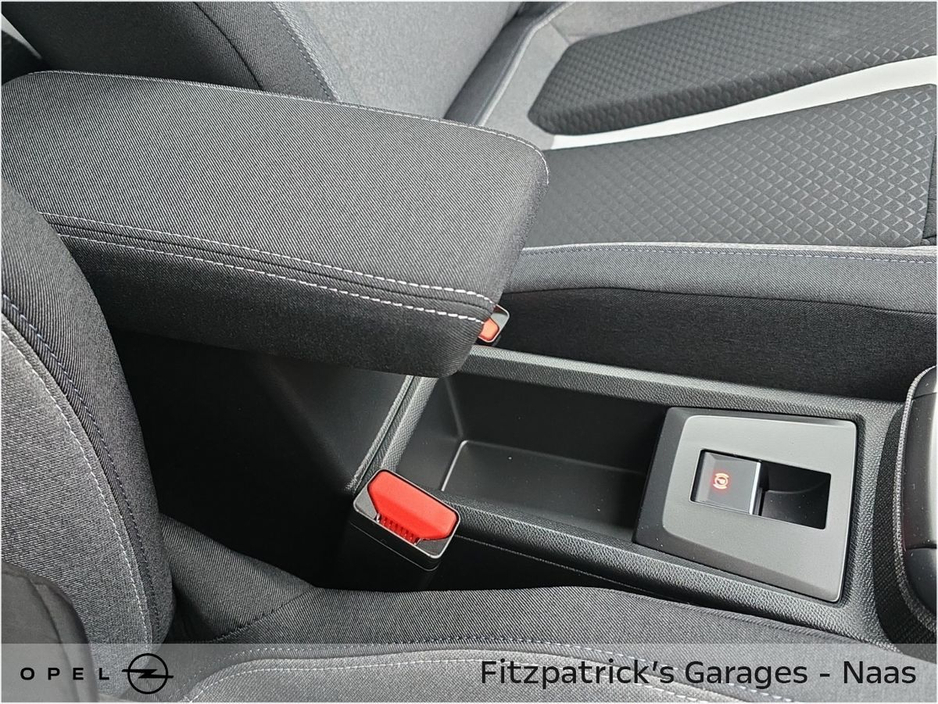 2026 Opel Frontera GS 110Bhp HYBRID with 2.9% Finance Available & €1.500 Trade Up Booster €34,600