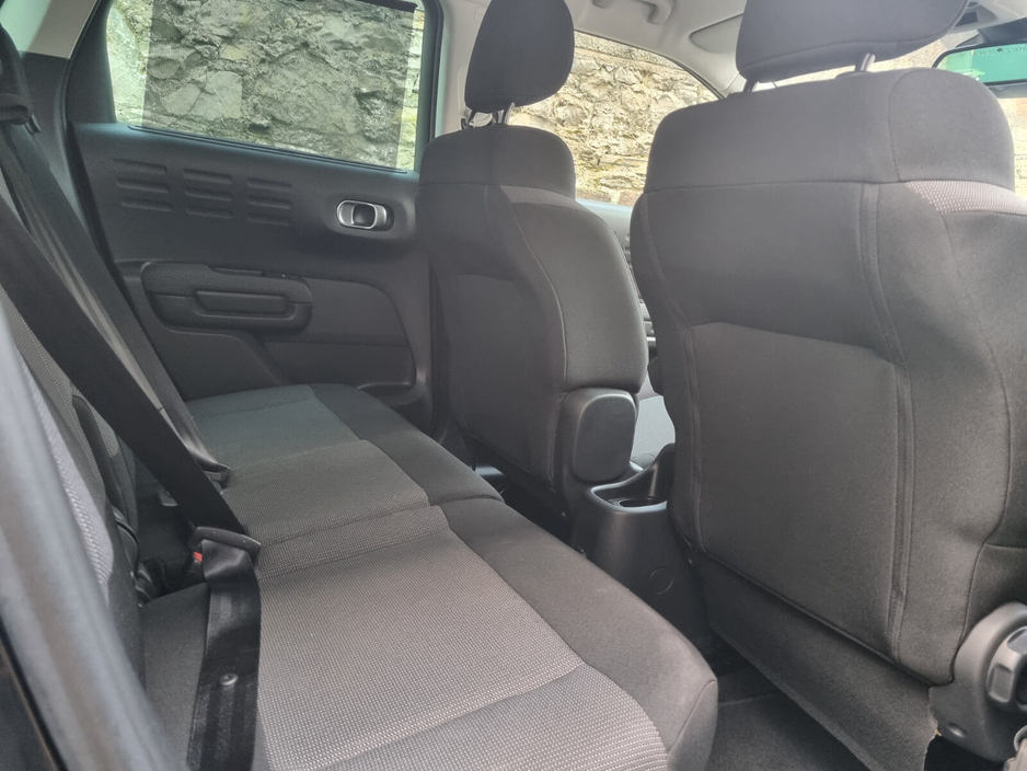 2018 Citroen C3 Aircross 1.2 FEEL PureTech 82 €7,699