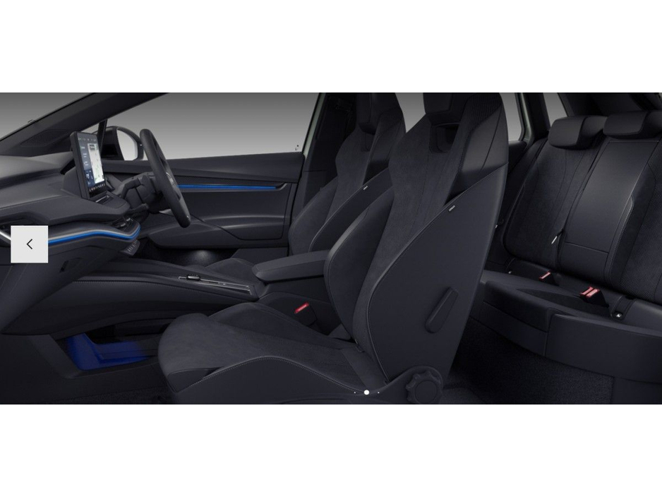 2026 Skoda Elroq 85 SPORTLINE *SPECIAL OFFER* €80 P/W €47,058