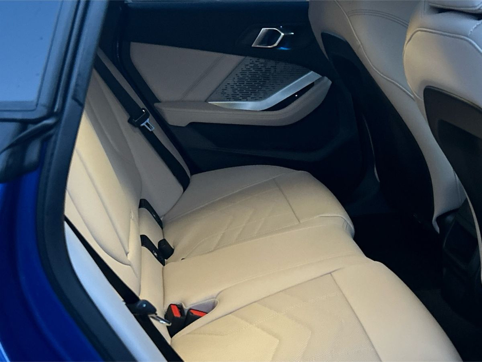 2026 BMW 2 Series 220 M Sport