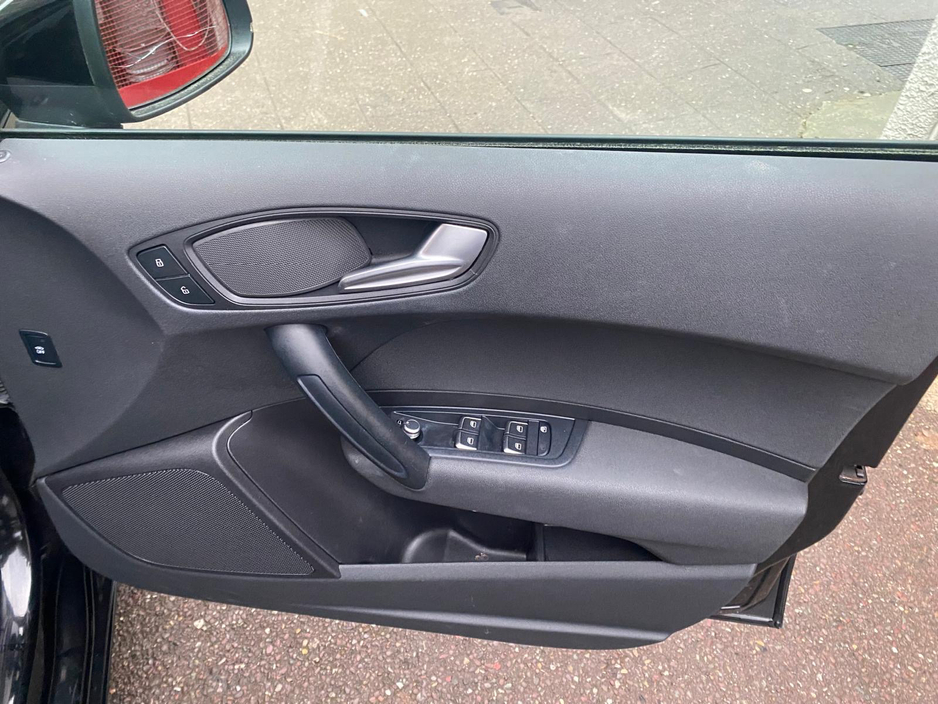 2016 Audi A1 1.6 TDI SE SPORTBACK 116PS 5DR €9,750